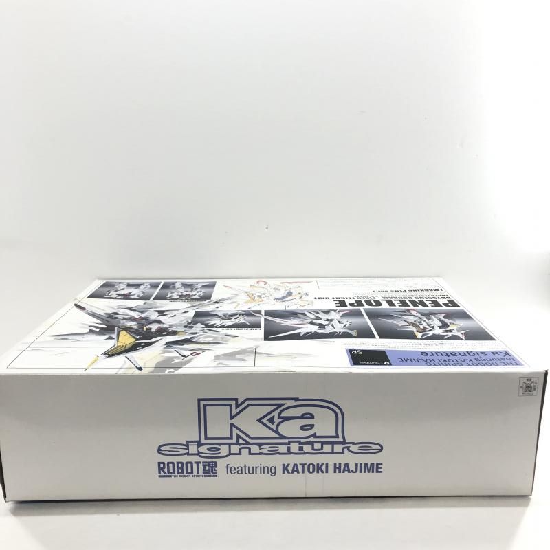 ROBOT魂 ペーネロペー マーキングプラス Ver. 新品未開封品 抽選販売】ROBOT魂 〈SIDE MS〉 ペーネロペー マーキングプラス
