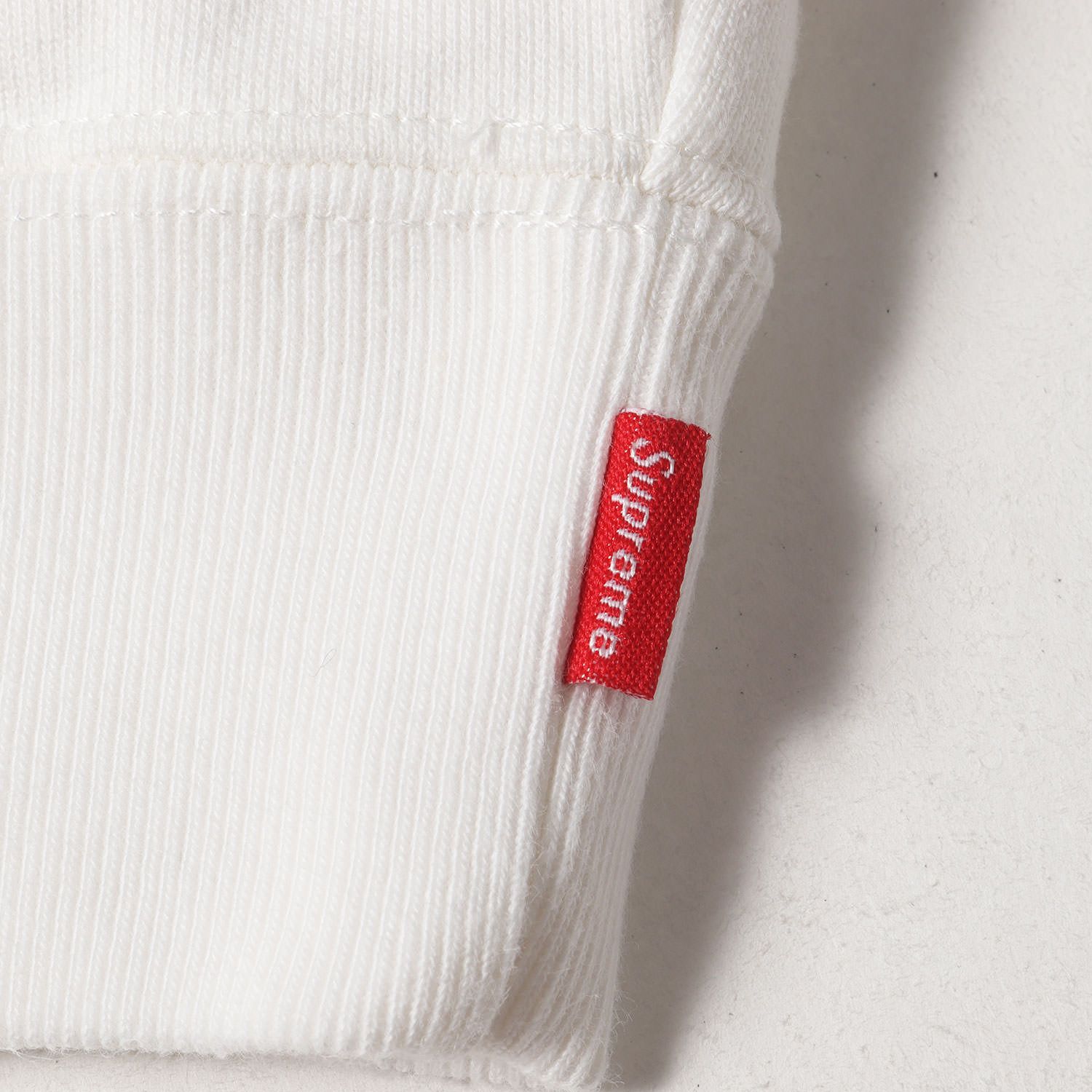美品 Supreme シュプリーム パーカー サイズ:S 21SS ビッグロゴ