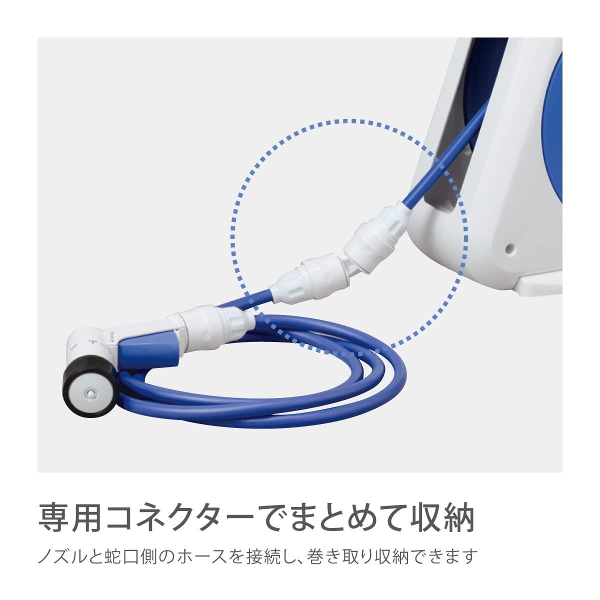 RM110FJ ブルー