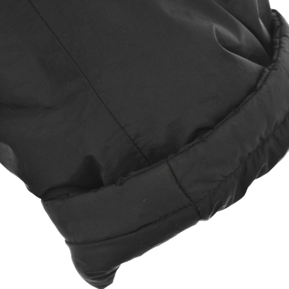 AURALEE (オーラリー) 21AW SUPER LIGHT AIRY NYLON PADDED COAT