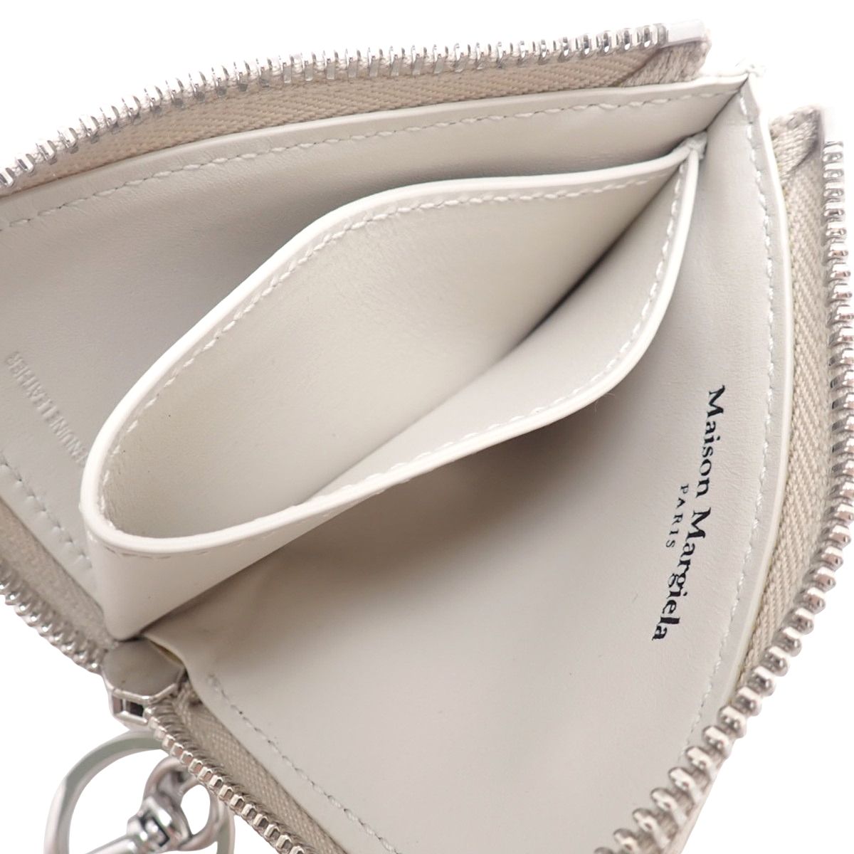 ミニ財布 カードケース