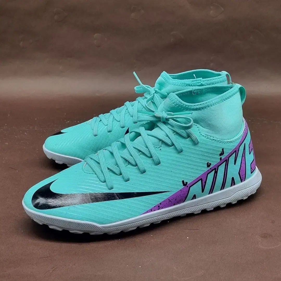 NIKE ナイキ ズーム スーパーフライ 9 エリート サッカーシューズ 240_