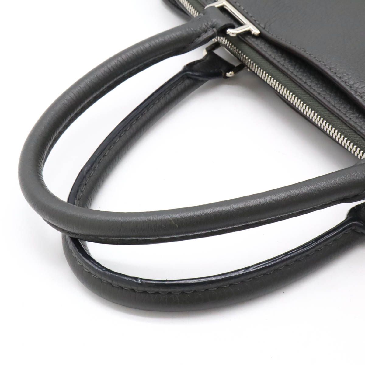 LOUIS VUITTON ルイ ヴィトン アルマンド ブリーフケースMM
