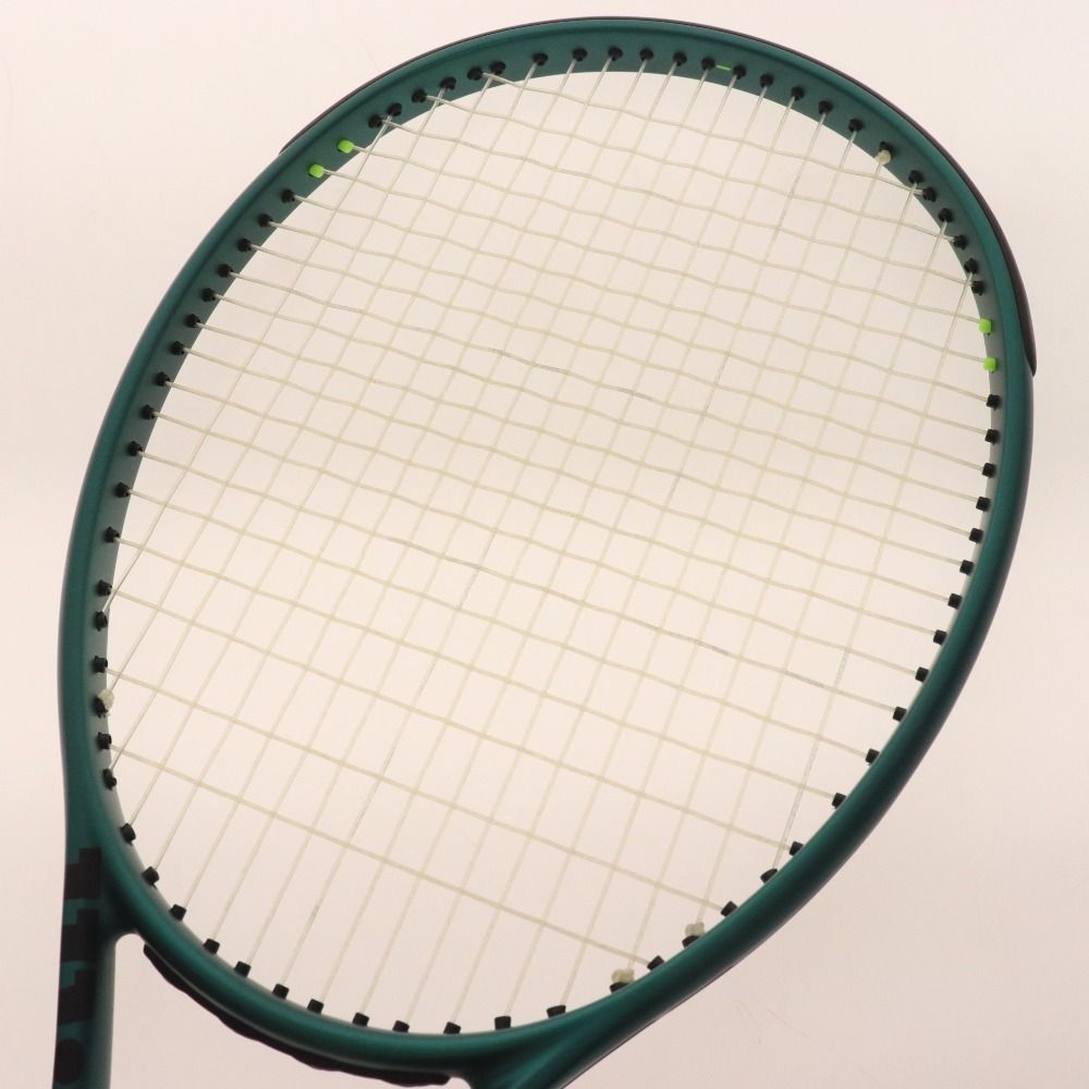 □ ウィルソン テニスラケット ブレードV9 硬式テニス G2 18×20