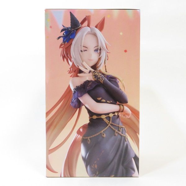 中古 未開封品 Trio-Try-iT ウマ娘 プリティーダービー オ