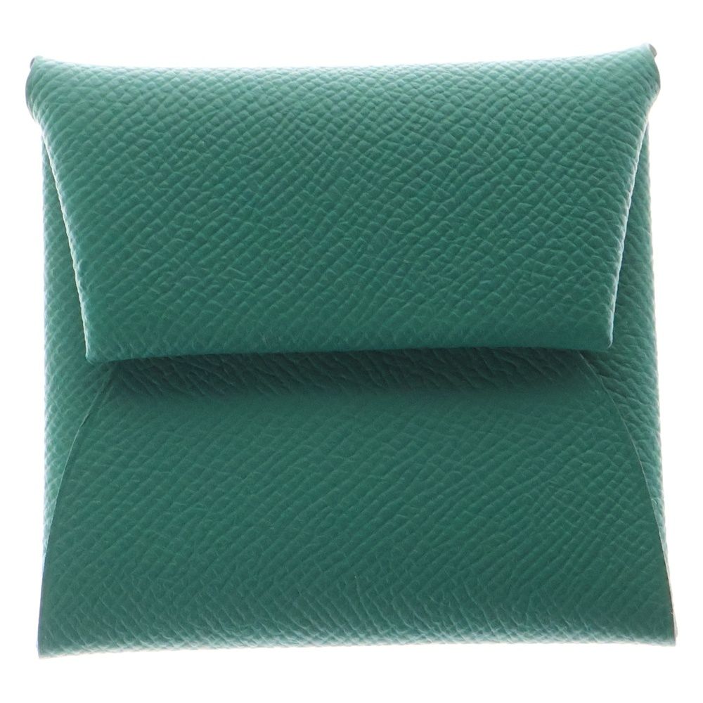 HERMES (エルメス) バスティア ヴェルソ ヴェールヴェルティ エプソン