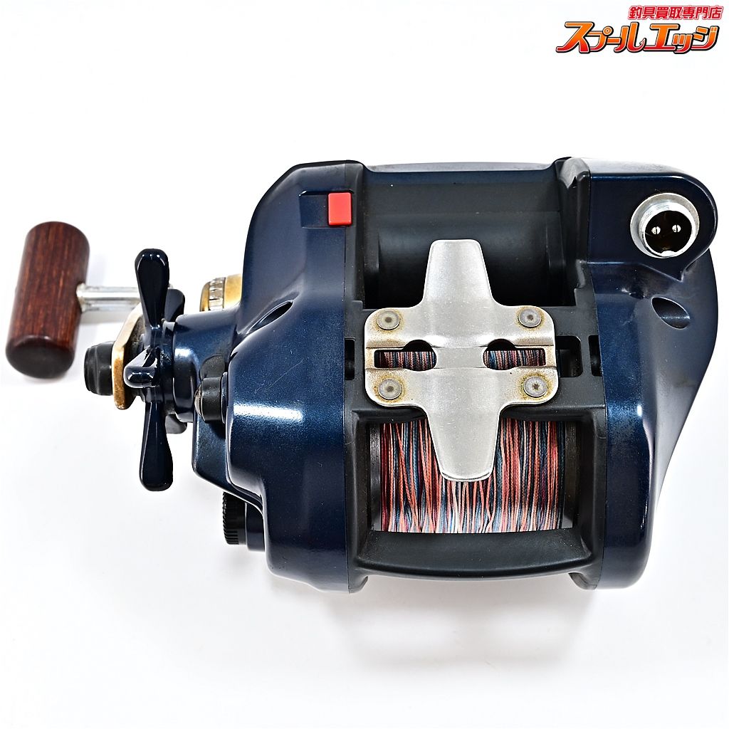 ダイワ スーパータナコン EX50 EX-50 DAIWA SUPER TANACOM-EX m40739 HRDEVELOPMENT_JP