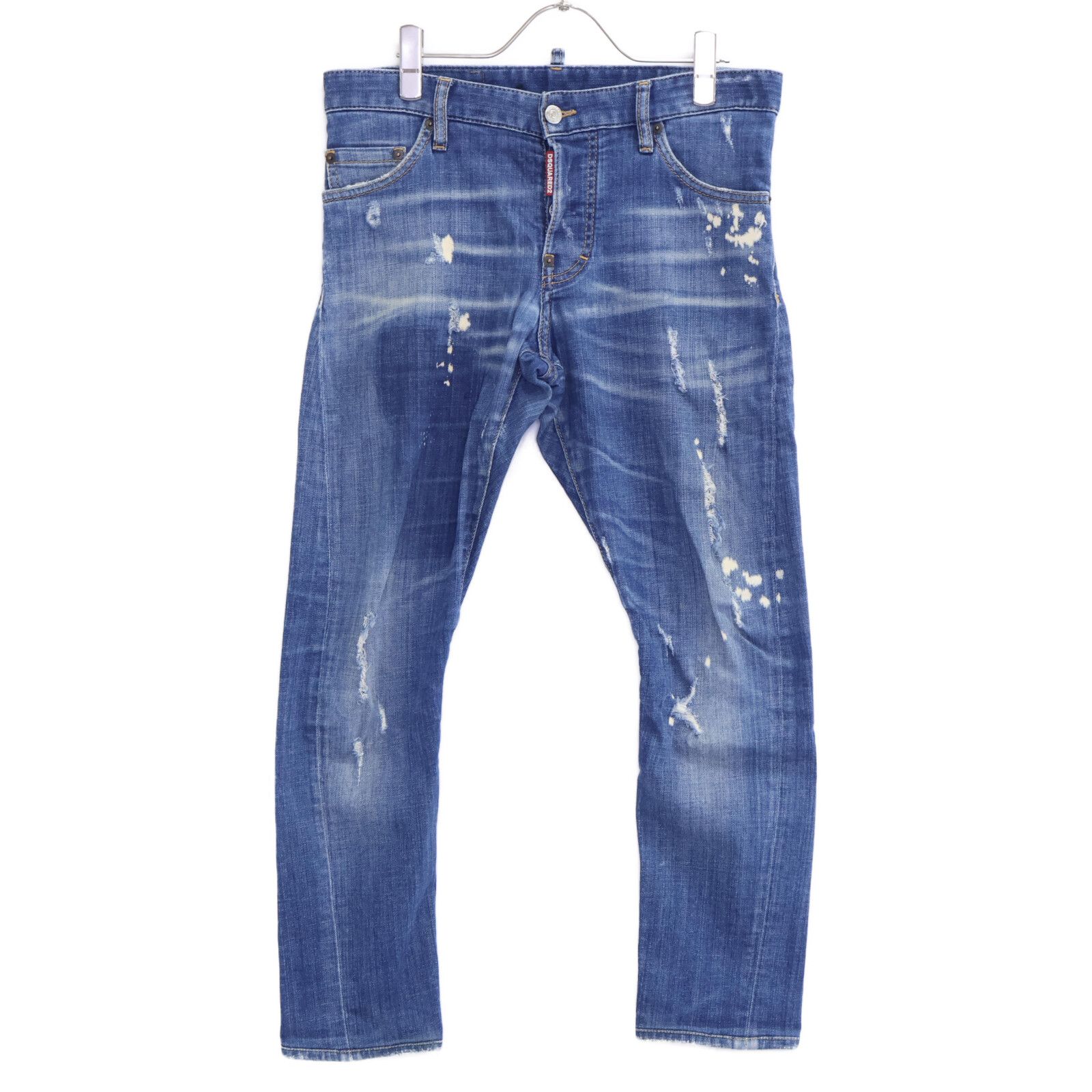 ★ DSQUARED2