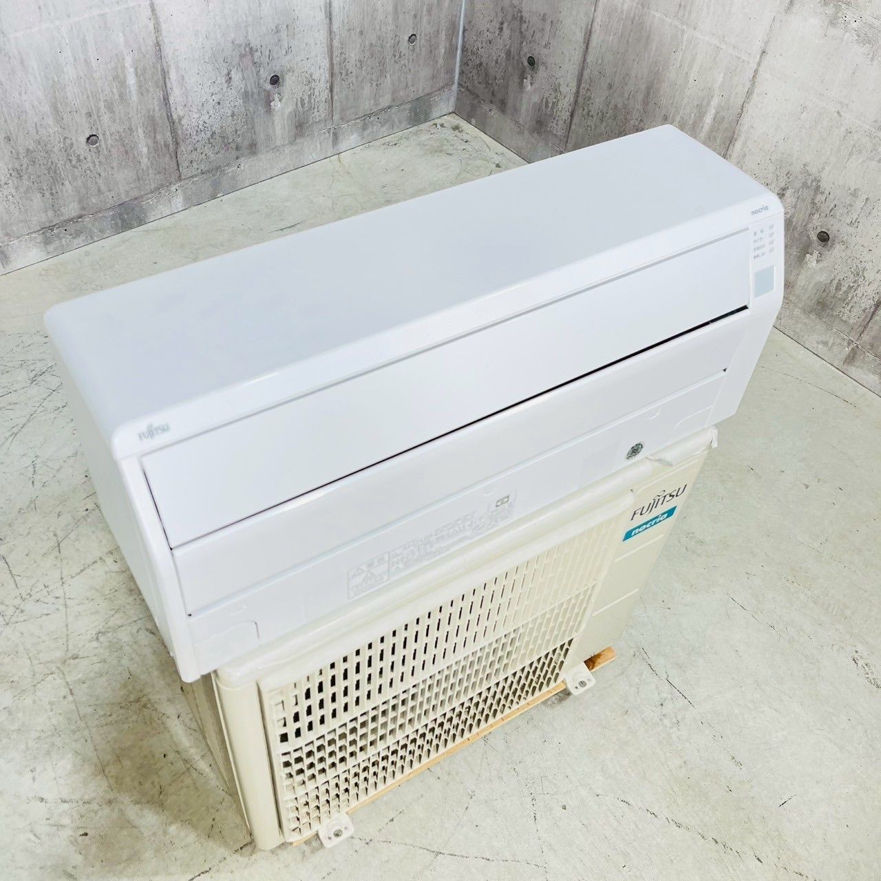 エアコン 6畳用