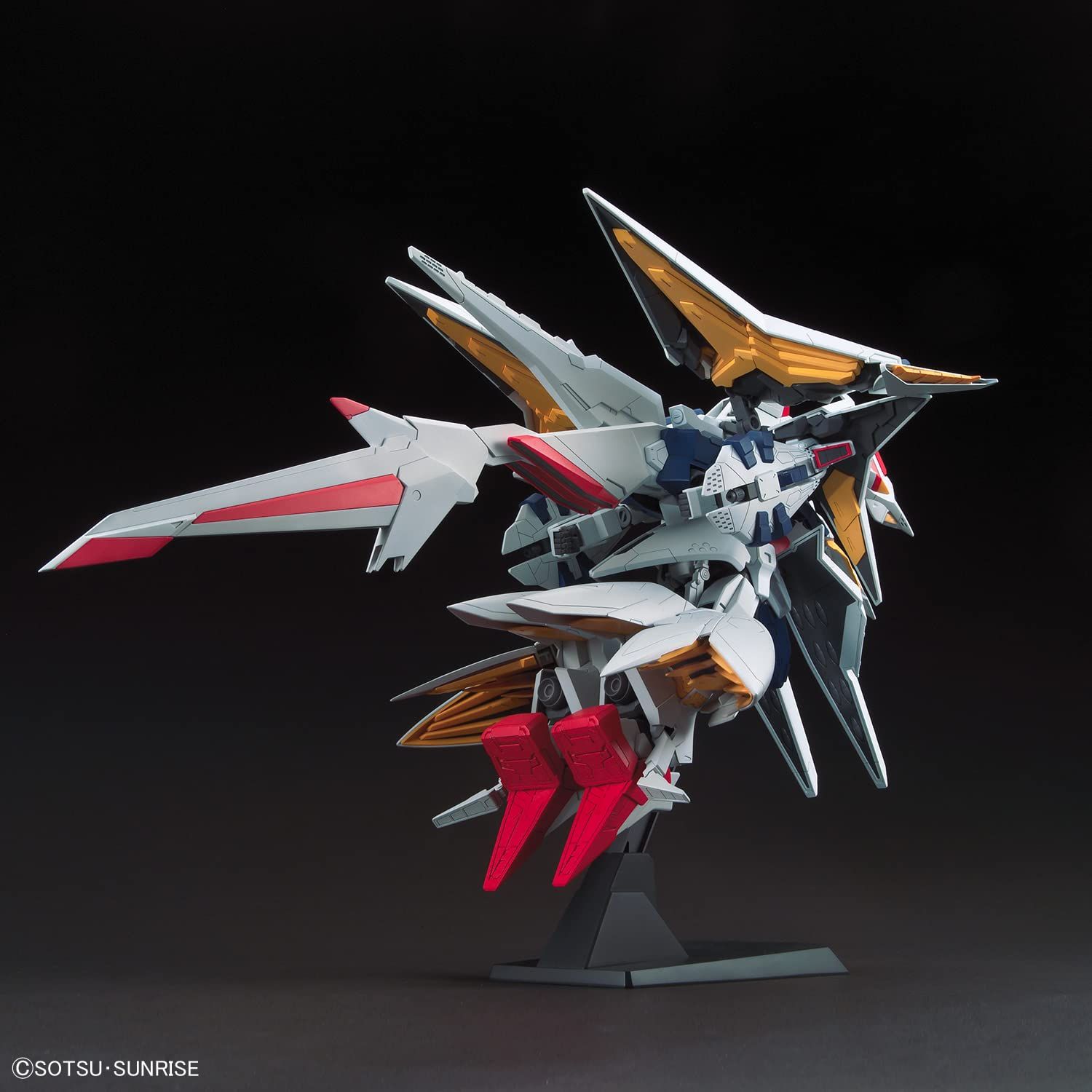 HGUC 機動戦士ガンダム 閃光のハサウェイ ペーネロペー 1/144スケール