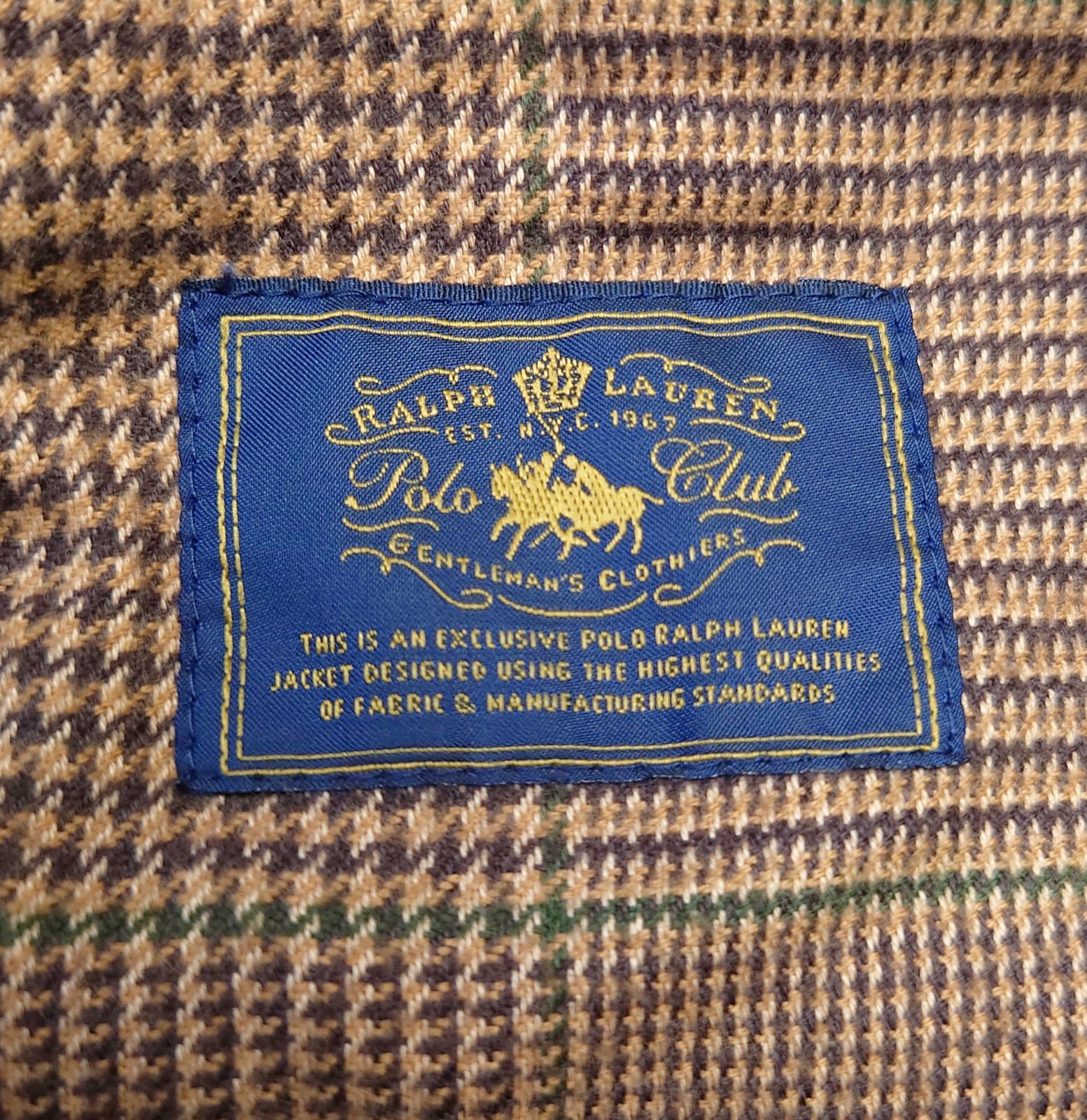 ✨美品 RALPH LAUREN ラルフローレン シングル レザージャケット 羊革 