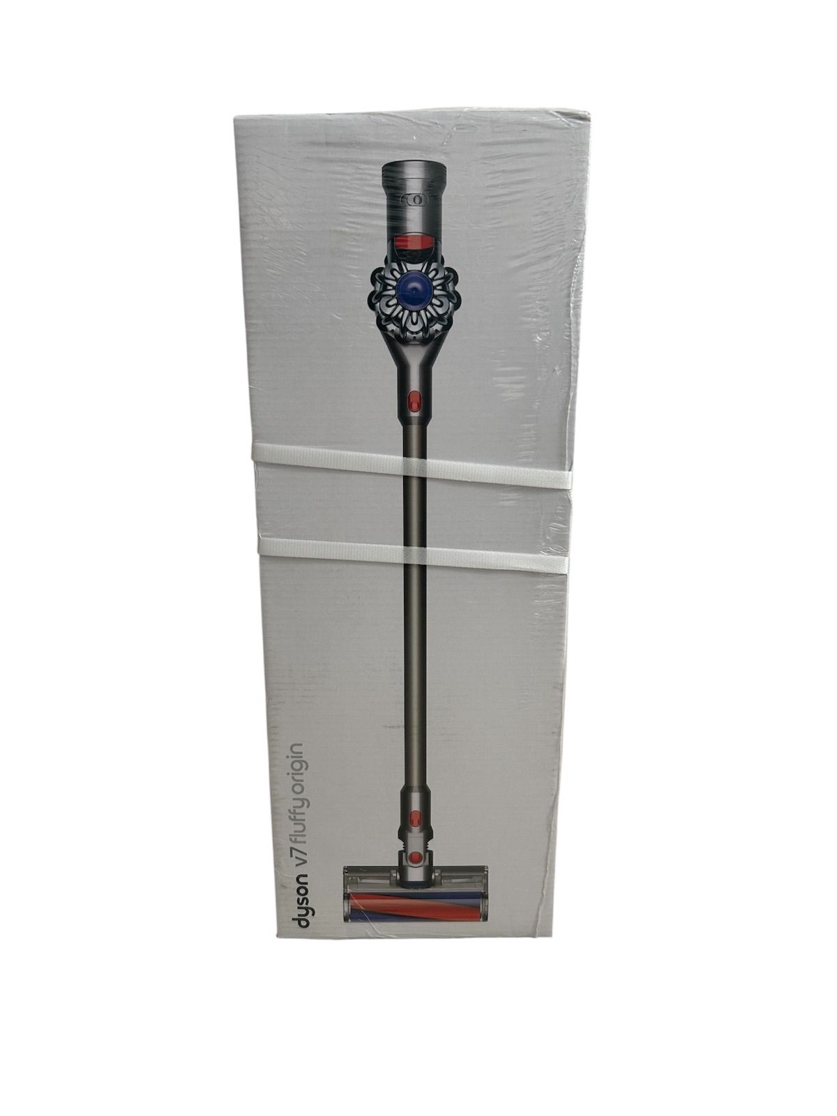 Dyson コードレスクリーナー V7 Fluffy Origin SV11