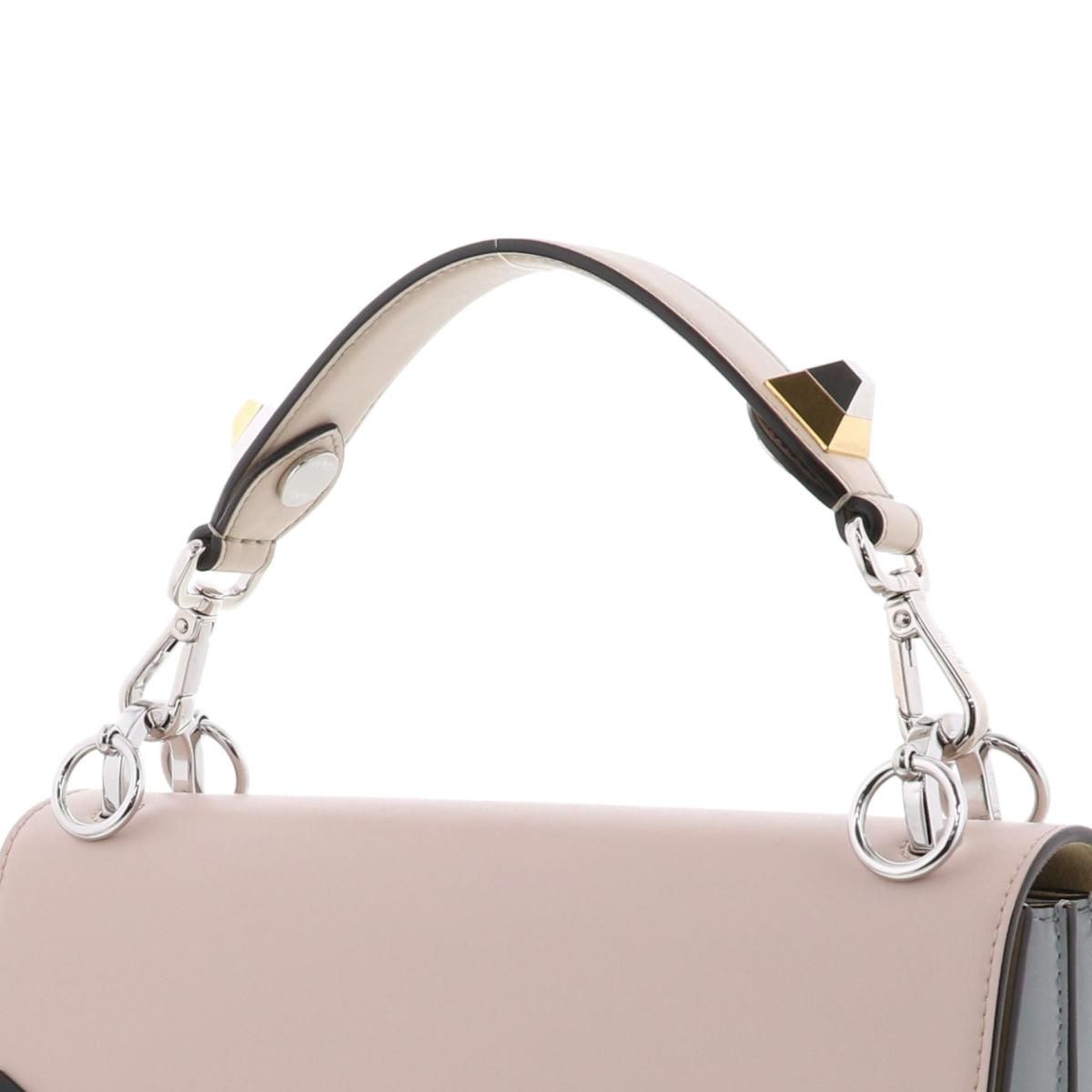 FENDI モンスター キャナイ ショルダーバッグ FENDI KAN I(フェンディ