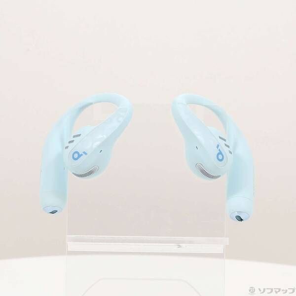 品〕 Soundcore AeroFit Pro ミントブルー【377】