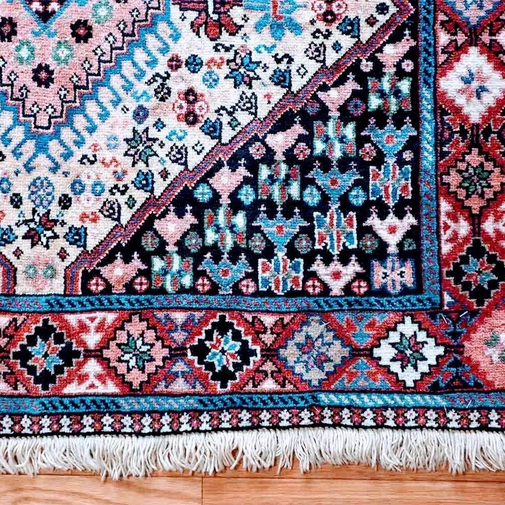 ラグ サイズ100×152cm