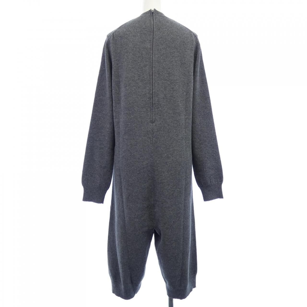 コムデギャルソン COMME des GARCONS GL-N033 オールインワン