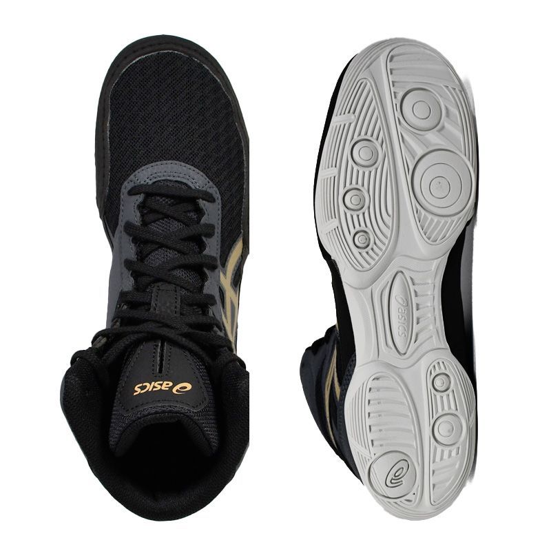 ASICS Xシリーズ スポーツシューズ 黒 ASICS アシックス ランニングシューズ メンズ スタンダード