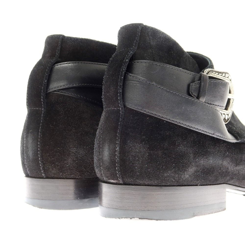SAINT LAURENT PARIS ジョッパーブーツ 43 サンローランパリ