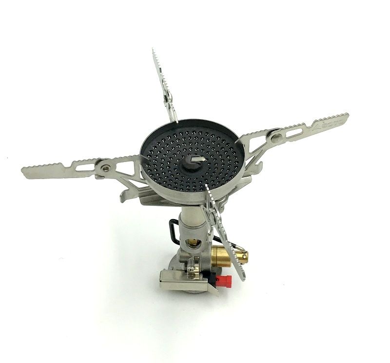 【新品未使用】SOTO マイクロレギュレーターストーブウインドマスター SOTO マイクロレギュレーターストーブ ウインドマスター SOD-310