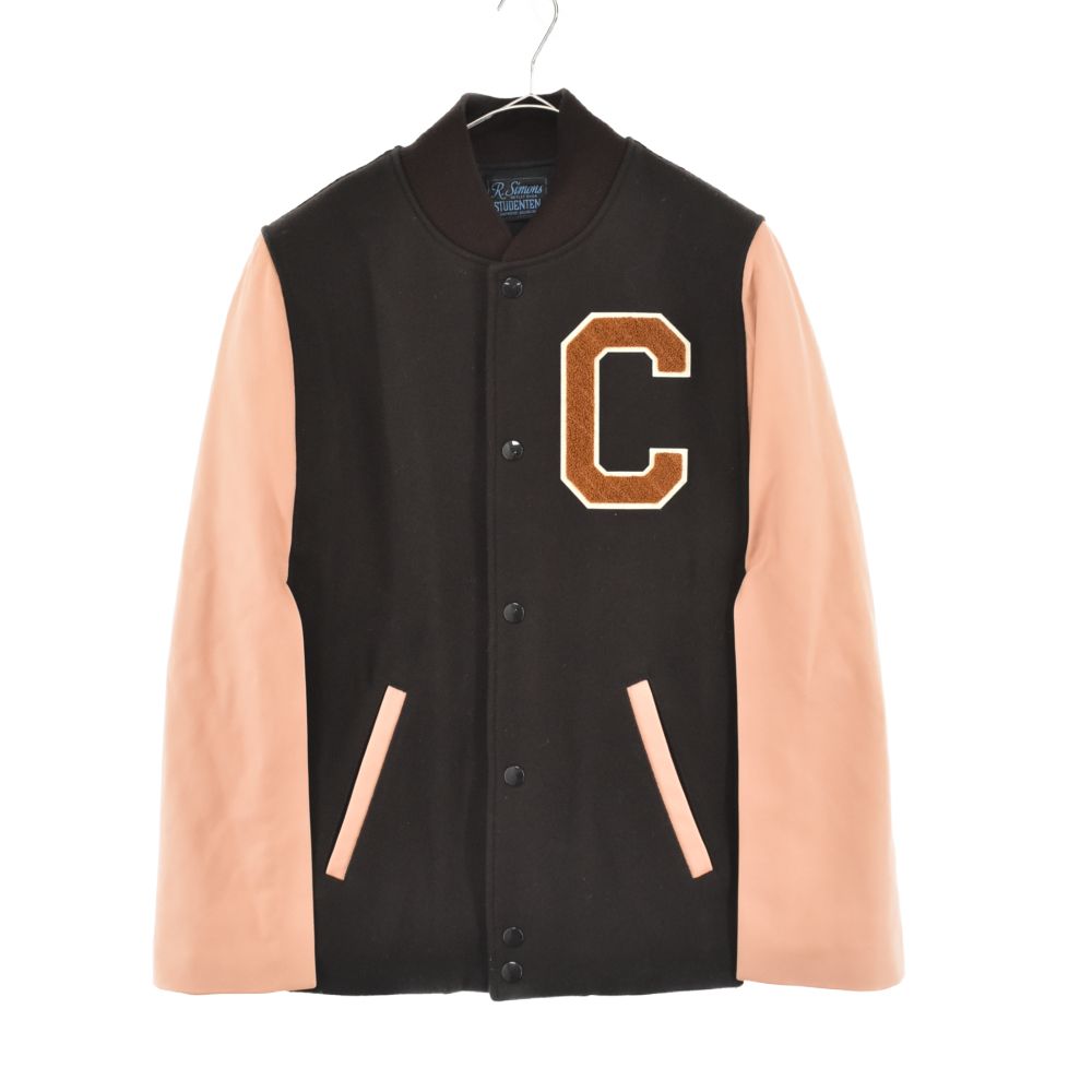 RAF SIMONS ラフシモンズ 20AW スタジャン