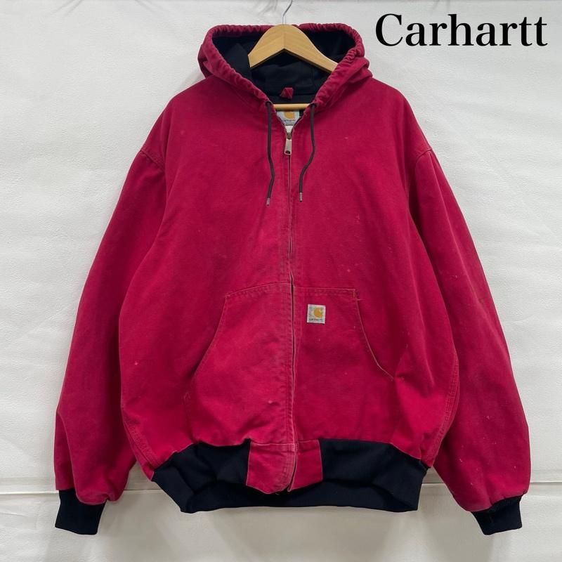 Carhartt カーハート ジャケット、上着 ジャンパー、ブルゾン 00s