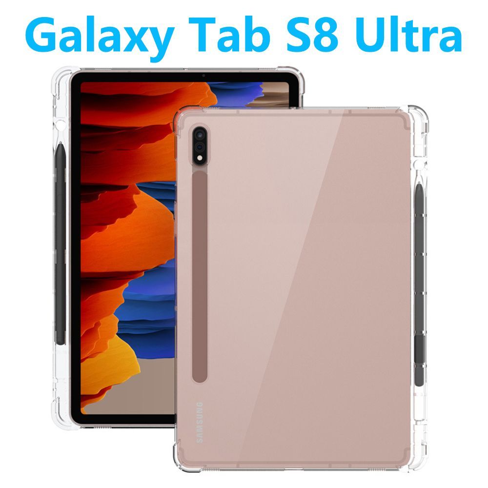 新入荷 Galaxy Tab S8+（ケース、保護フィルム付）【新品未使用