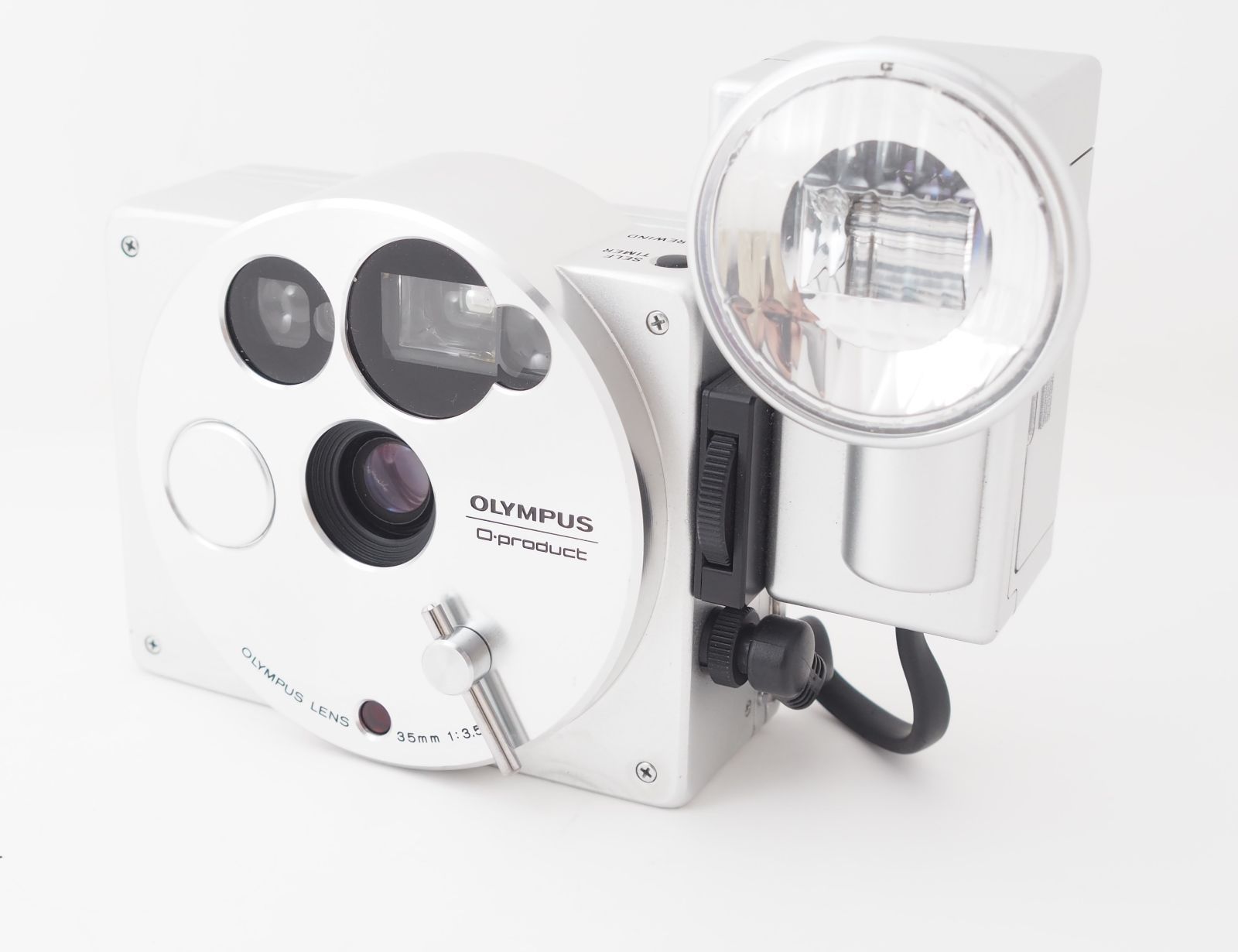 希少世界2万台限定！】OLYMPUS オリンパス O-product ジャンク