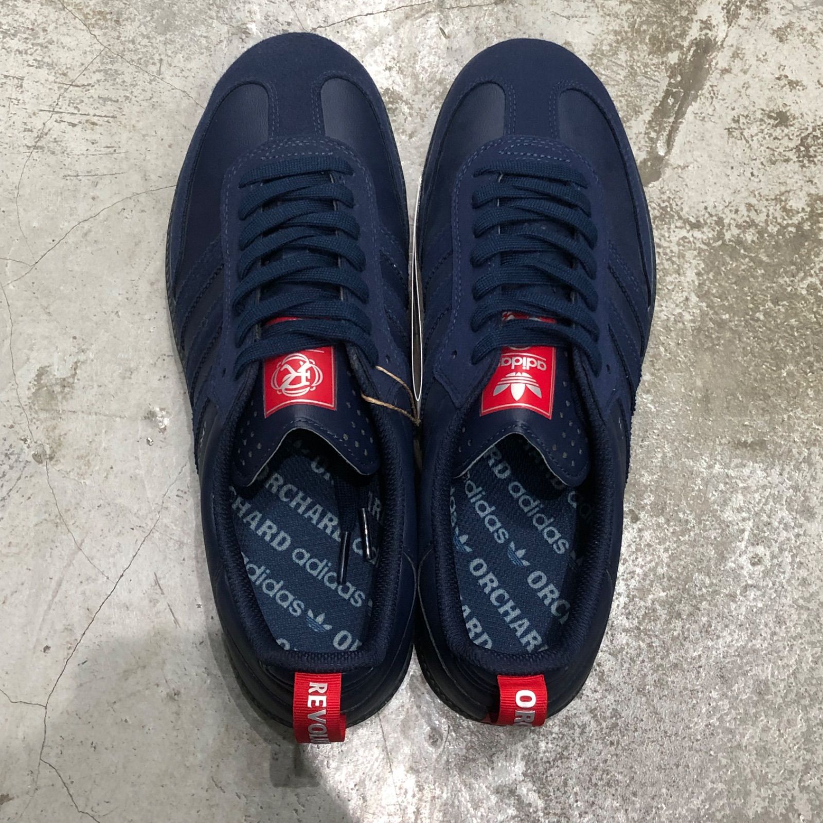 国内正規 未使用品 Orchard New England Revolution adidas Originals 