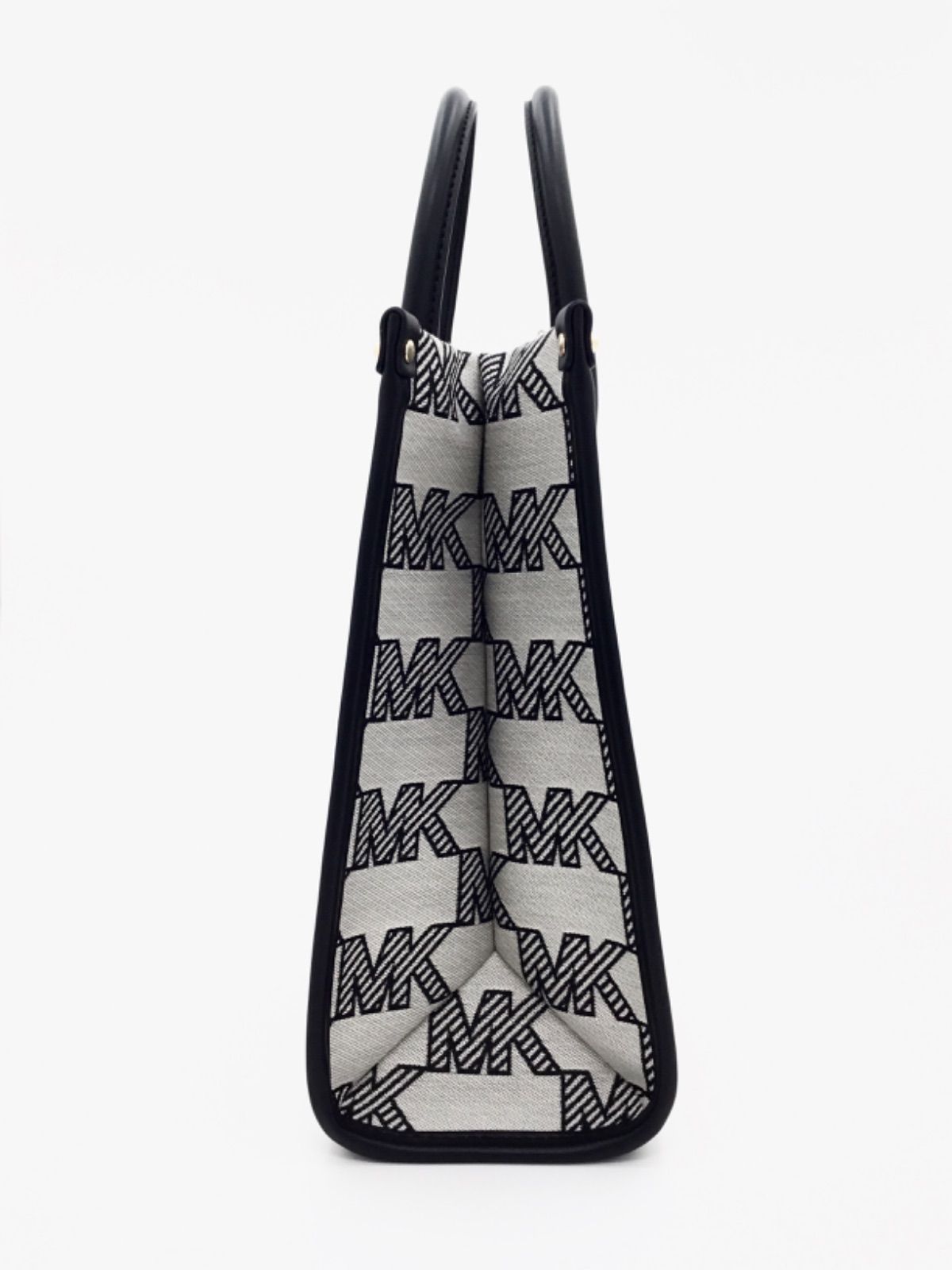 中古 美品】マイケルコース Michael Kors ミレラ EW トート ミディアム 