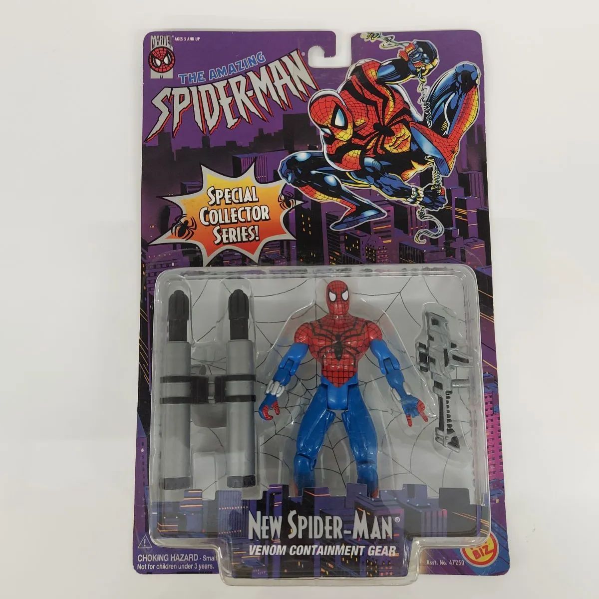Funko pop スパイダーマン フィギュア 3体セット Funko pop!Marvelの