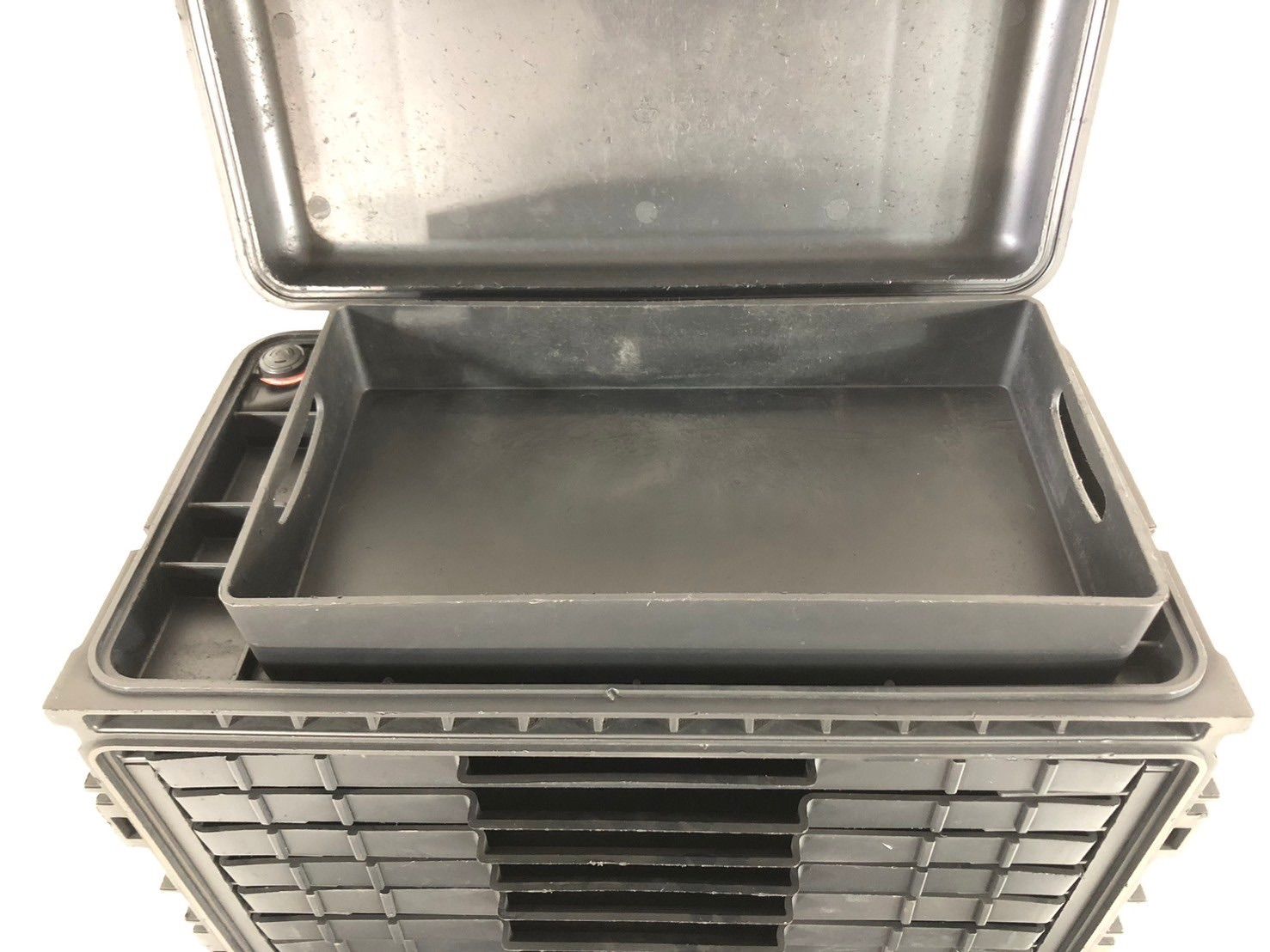 FACSIMILE SET TACTICAL AN/GXC-7A ミリタリーファックス OD US