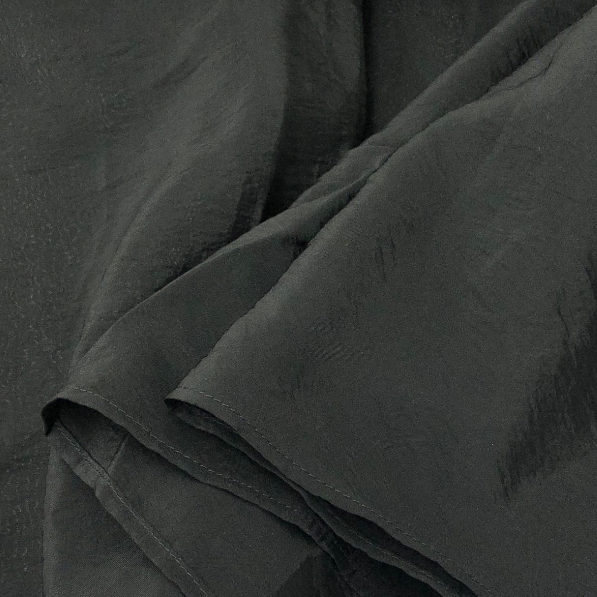 良好 ICB アイシービー 23年 キュプラシルキーオーガンジーワンピース