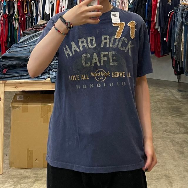 【Hard Rock/ハードロック】Tシャツ