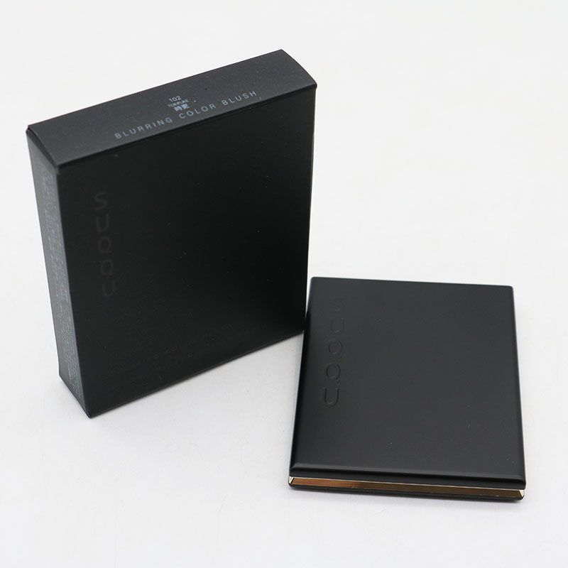 【新品未開封】SUQQU ブラーリングカラーブラッシュ102 時更 ブラーリング カラー ブラッシュ 102 時更 -TOKIFUKE / SUQQU