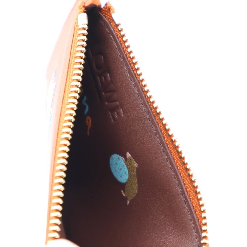 LOEWE(ロエベ) 小物入れ ブロンズカラー LOEWE(ロエベ) 小物入れ