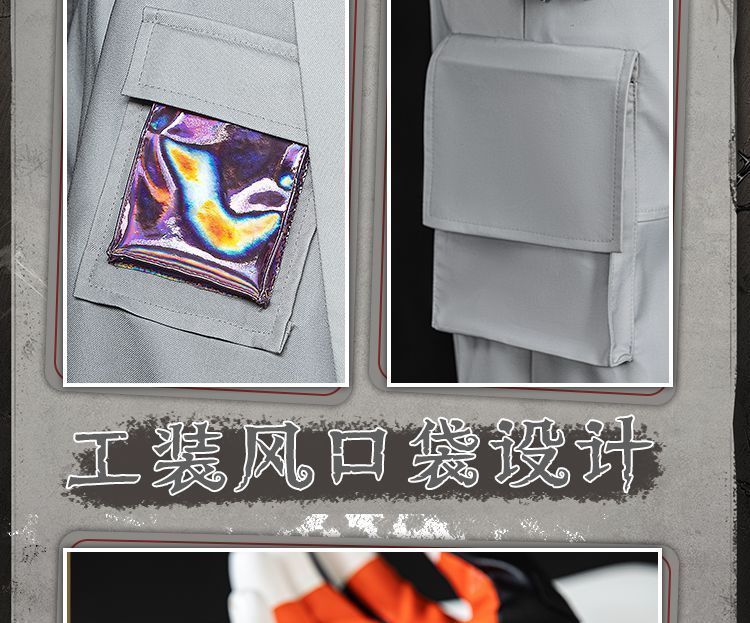 コスプレ衣装 囚人