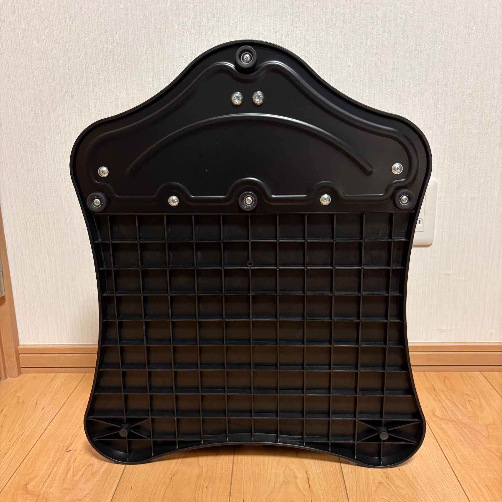 ショップジャパン 健康ステッパー ナイスデイ ブラック SHOP JAPAN