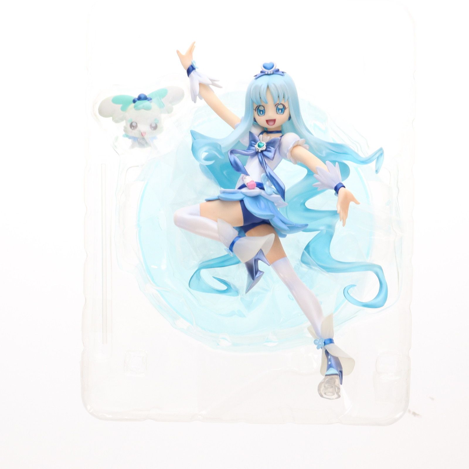 MegaHouse - エクセレントモデル キュアマリン ハートキャッチプリキュア! 1/8 完成品 フィギュア メガハウス 2583501754.jpg?1747122631