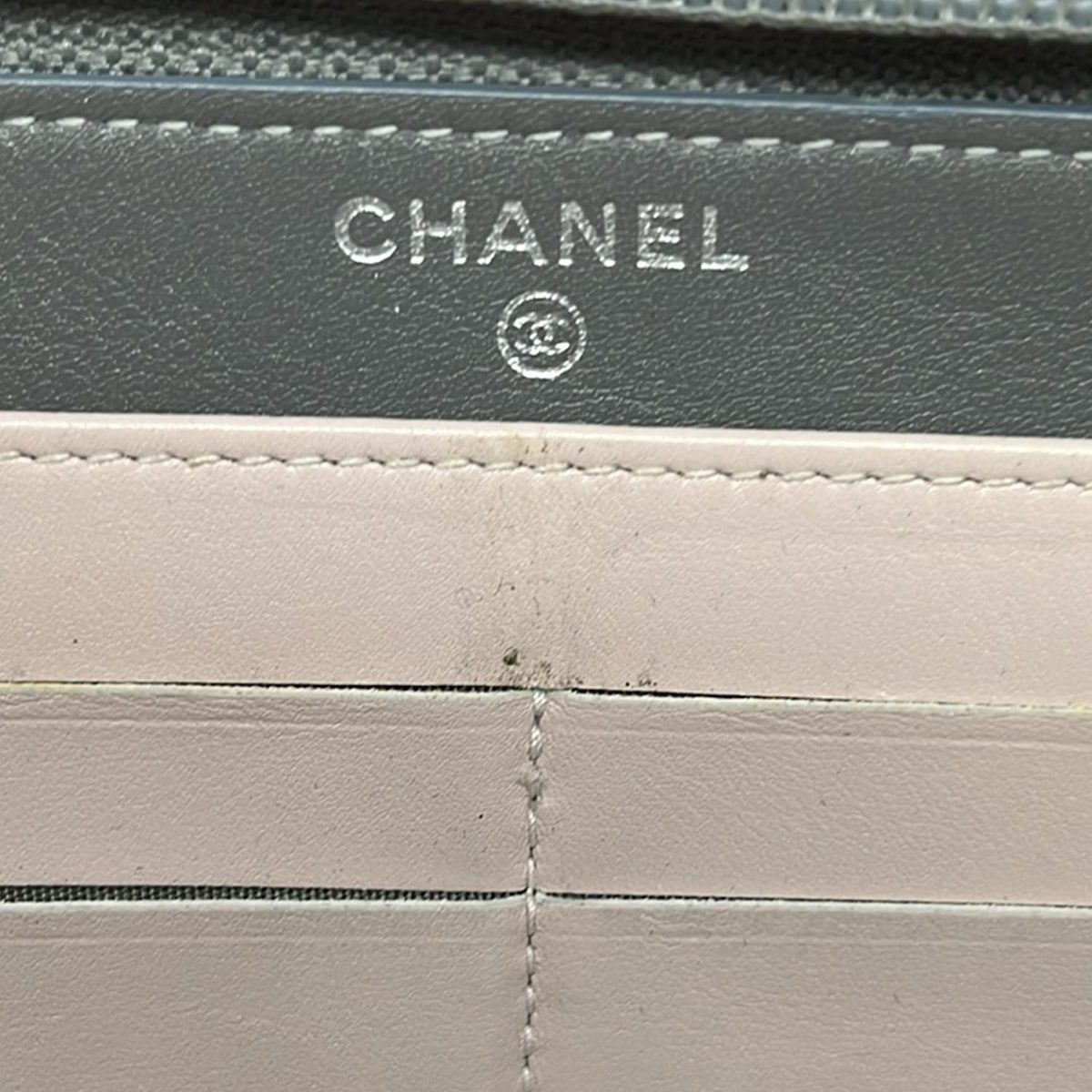 長財布 マトラッセ