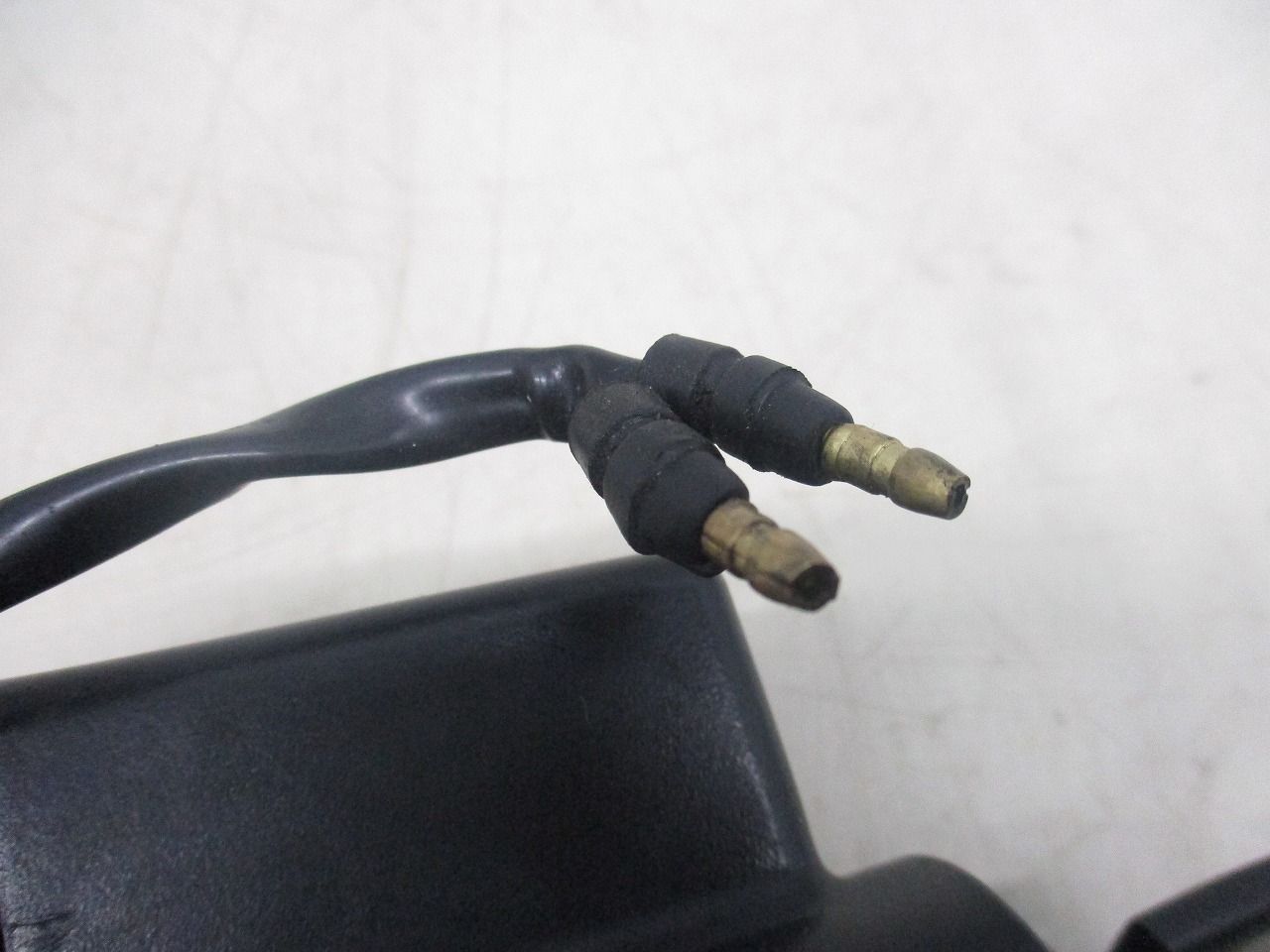 メインキー|タンクキャップ|ヘルメットホルダー