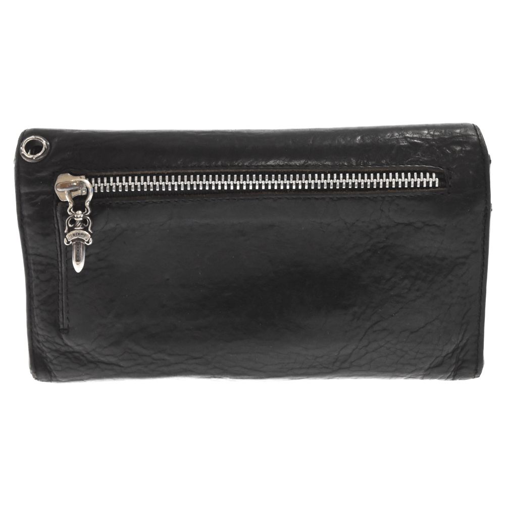 CHROME HEARTS (クロムハーツ) WAVE CROSS BALL/ウェーブ クロスボール