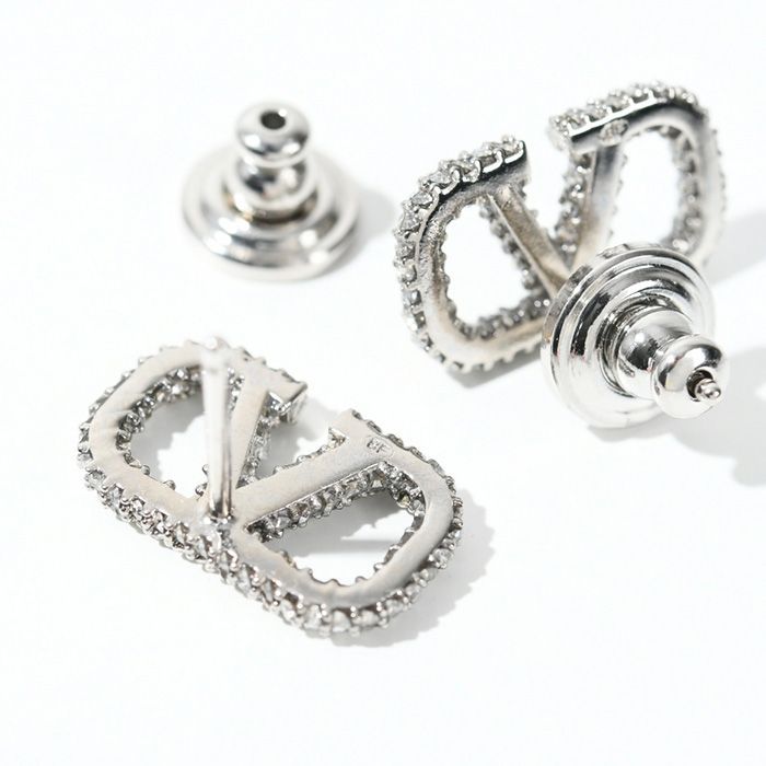VALENTINO ヴァレンティノ ピアス アクセサリー WJ0F85YCW