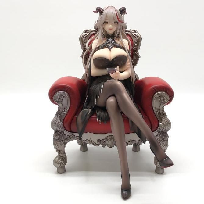 ★新品未開封★アズールレーン エーギル 薔薇色の盛典Ver. 1/7 完成品 アズールレーン エーギル 薔薇色の盛典 Ver. 1/7 – viviON BLUE