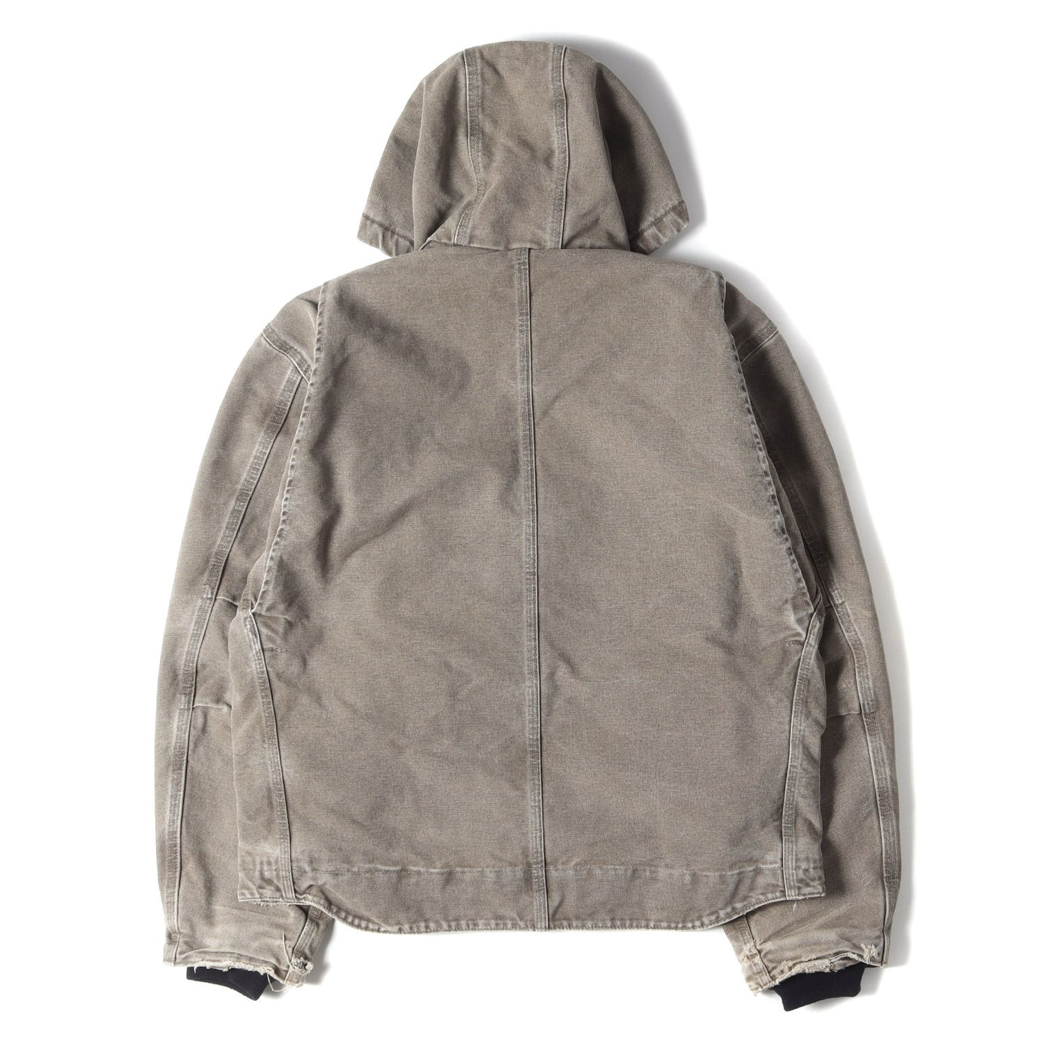 Carhartt カーハート ジャケット サイズ:L 00s ボアライナー付き Carhartt カーハート ジャケット サイズ:L 00s ボアライナー付き