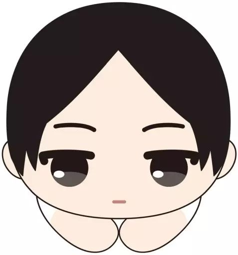 ハイキュー‼︎ はぐキャラ　国見英 中古】雑貨 国見英 「ハイキュー!! はぐキャラコレクション4」 - メルカリ