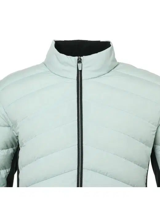 ワイドアングル メンズ SWING ダウン ジャケット ミント 95 100 105