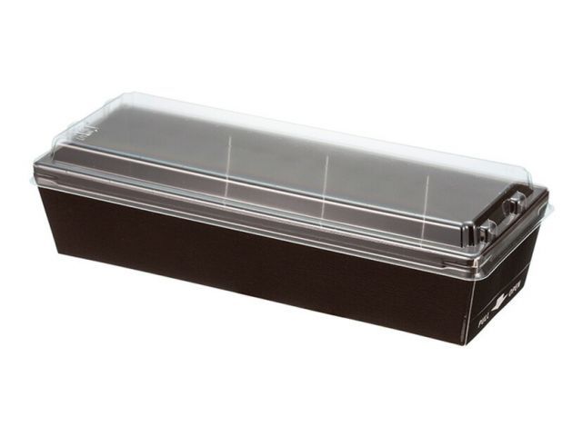 IK トレーオープン165 ブラウン