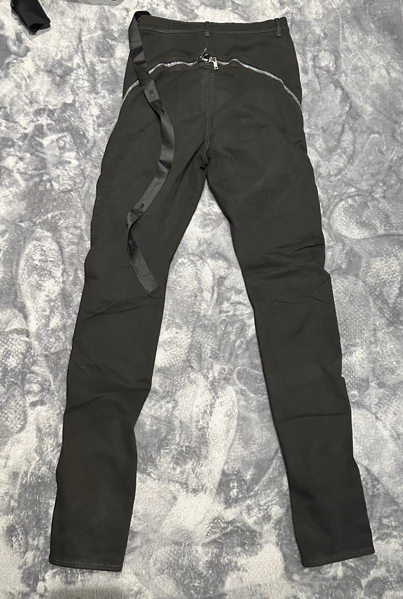 Rick Owens ボランバナナ　専用出品 Rick Owens ボランバナナ 専用出品 Rick Owens DRKSHDW Bolan Banana