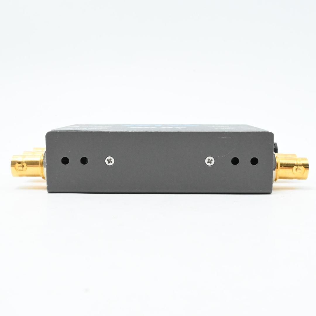 AJA 3GM 3G HD-SDI マルチプレクサー 3台セット 【公式通販】