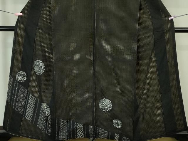 平和屋本店□極上 中国三大刺繍 スワトウ刺繍 汕頭刺繍 総刺繍 本場